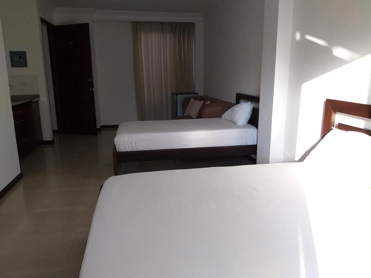 Pampalinda Hotel Cali