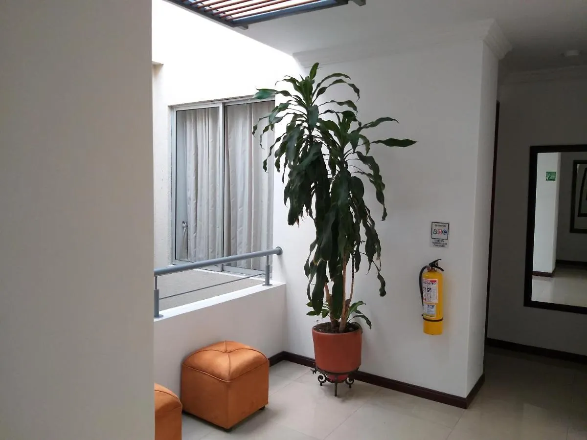 Pampalinda Hotel Cali