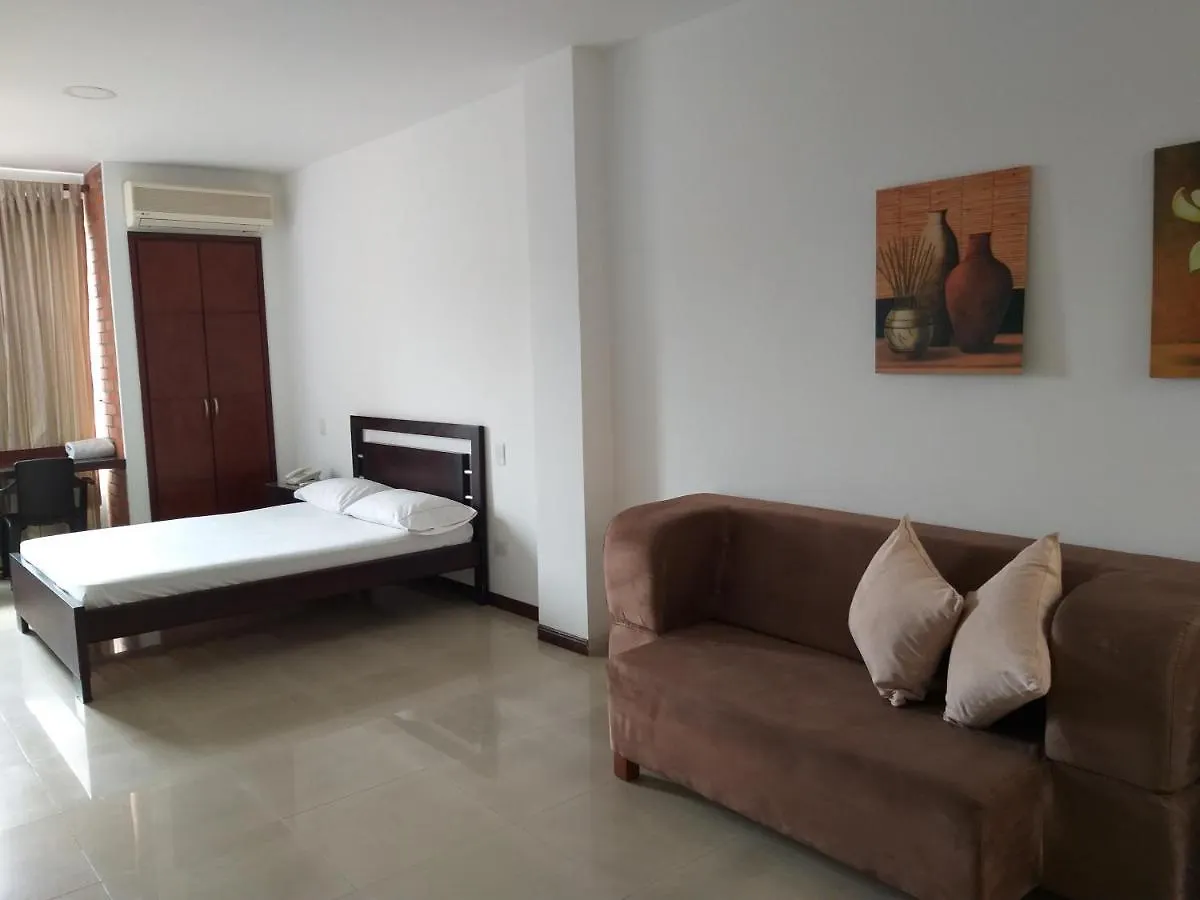 Pampalinda Hotel Cali