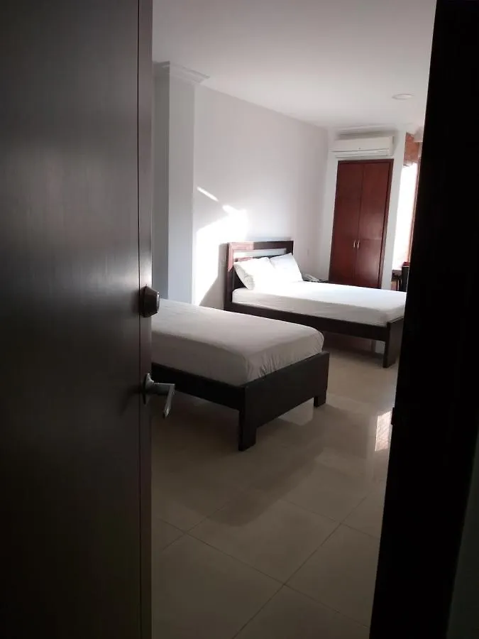Pampalinda Hotel Cali 3*,