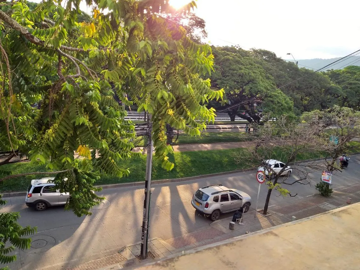 Pampalinda Hotel Cali