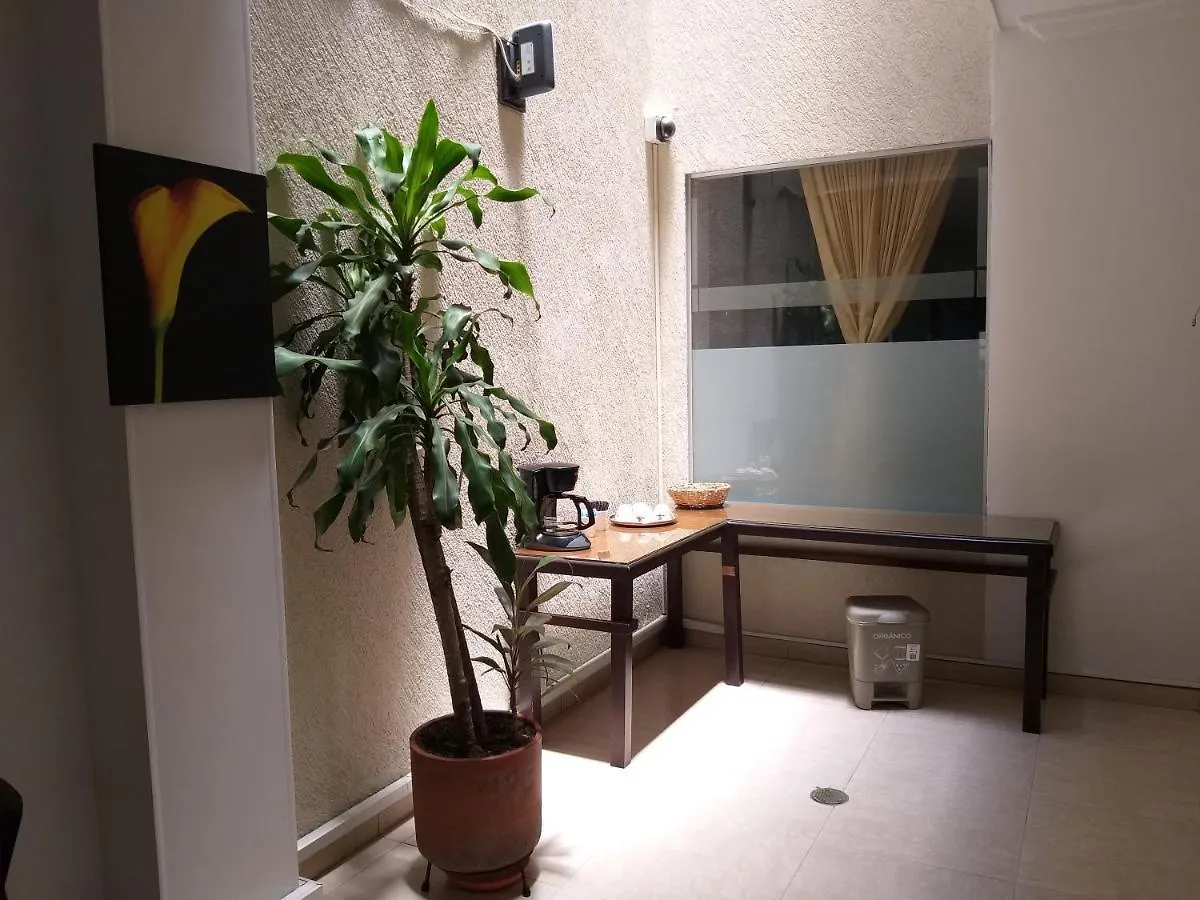 Pampalinda Hotel Cali