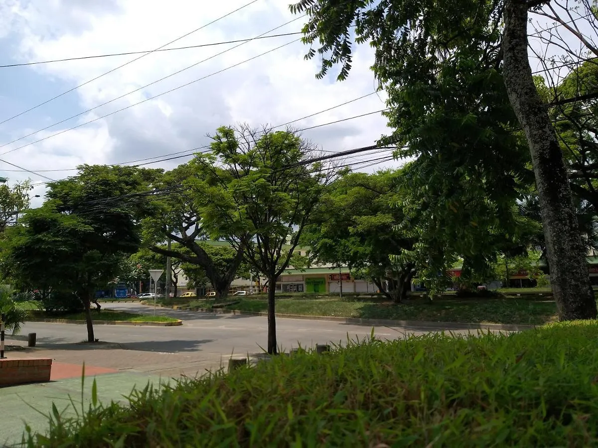 Pampalinda Hotel Cali