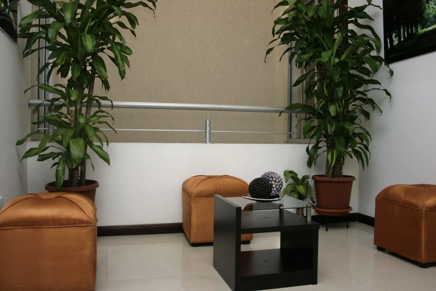 Pampalinda Hotel Cali Colombia