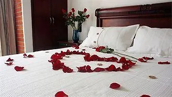 Pampalinda Hotel Cali