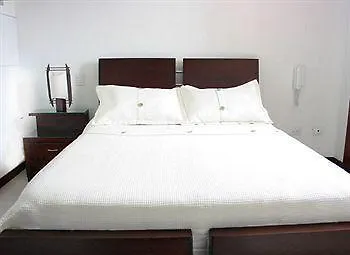 Pampalinda Hotel Cali