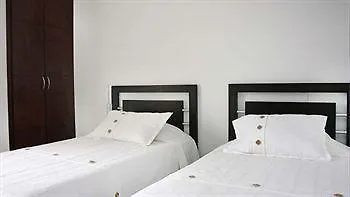 Pampalinda Hotel Cali Colombia