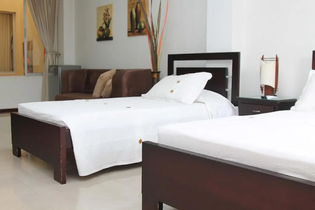 Pampalinda Hotel Cali