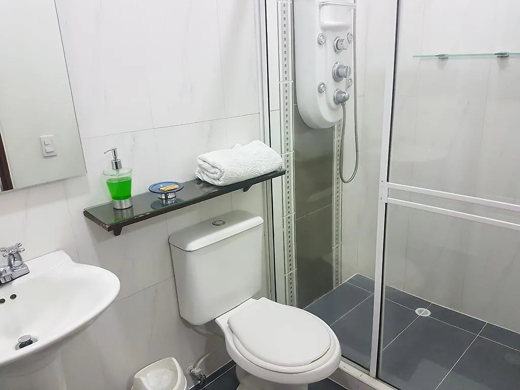 ***  Pampalinda Hotel Cali Colombia