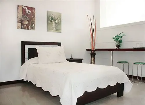 Pampalinda Hotel Cali 3*,  Colombia