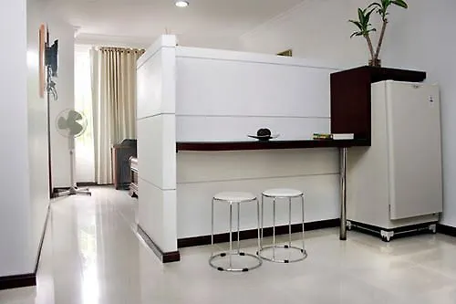 Pampalinda Hotel Cali