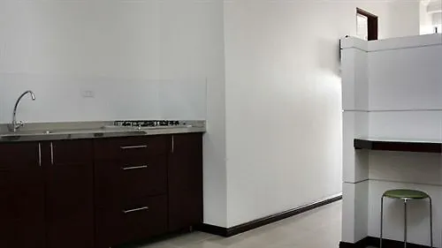 Pampalinda Hotel Cali 3*,