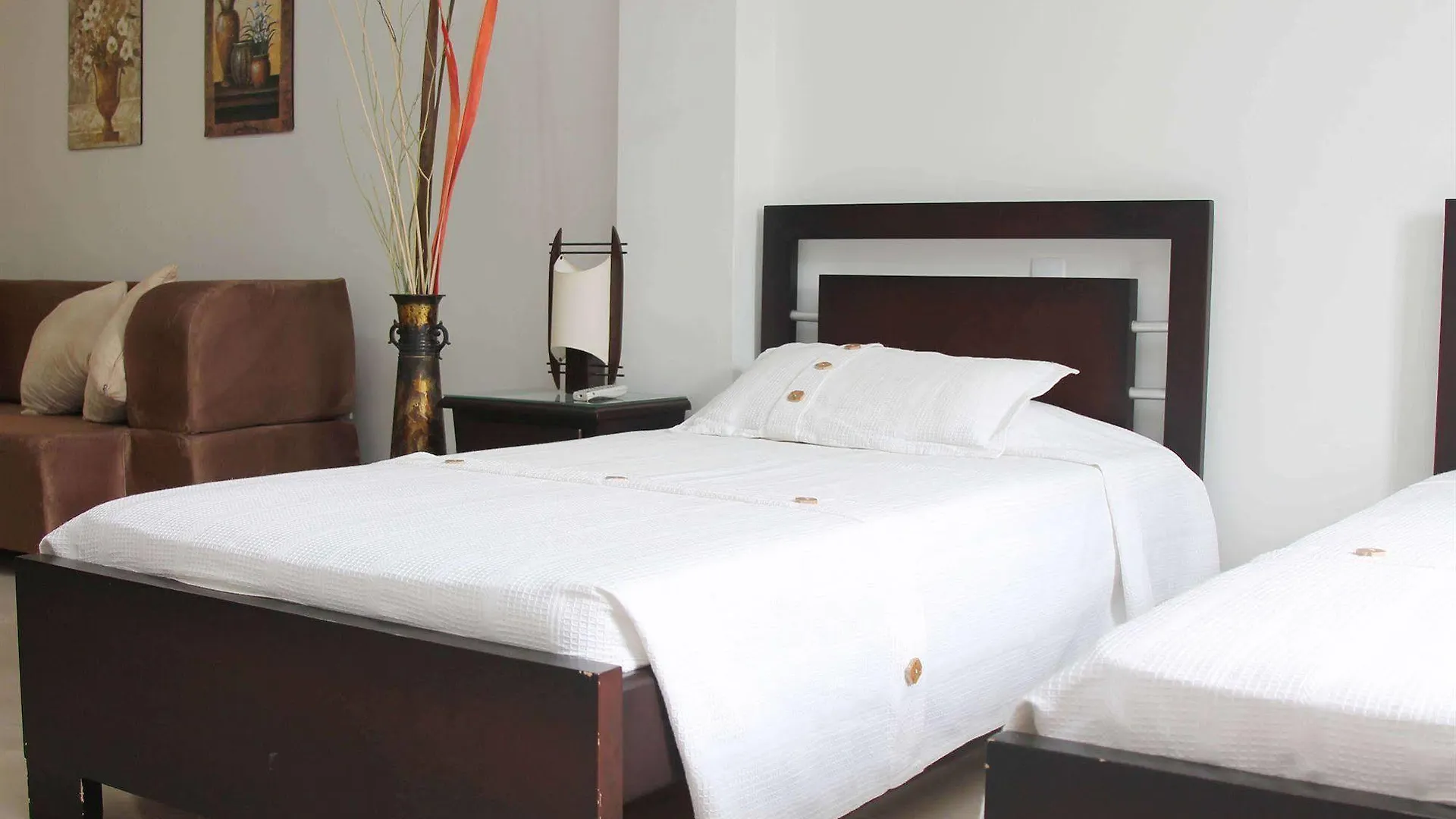Pampalinda Hotel Cali
