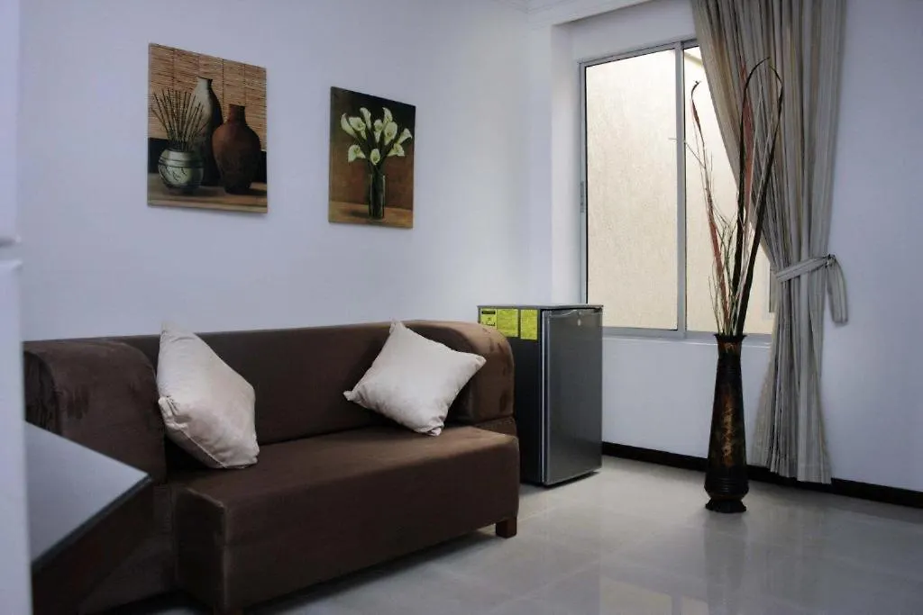 Pampalinda Hotel Cali 3*,  Colombia